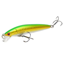 Load image into Gallery viewer, Minnow Fishing Lures