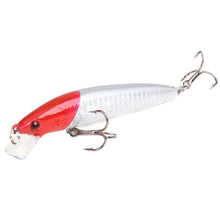 Load image into Gallery viewer, Minnow Fishing Lures