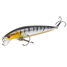 Load image into Gallery viewer, Minnow Fishing Lures
