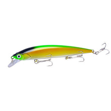 Load image into Gallery viewer, Minnow Fishing Lures