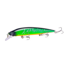 Load image into Gallery viewer, Minnow Fishing Lures
