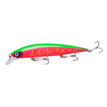 Load image into Gallery viewer, Minnow Fishing Lures