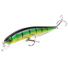 Load image into Gallery viewer, Minnow Fishing lures