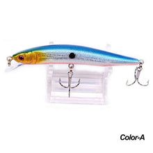 Load image into Gallery viewer, Minnow Fishing lures