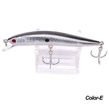Load image into Gallery viewer, Minnow Fishing lures