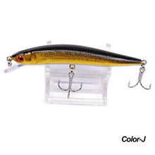 Load image into Gallery viewer, Minnow Fishing lures