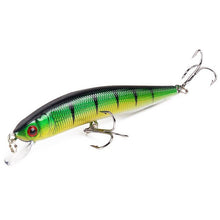 Load image into Gallery viewer, Minnow Fishing lures