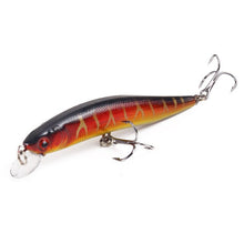 Load image into Gallery viewer, Minnow Fishing lures