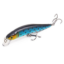 Load image into Gallery viewer, Minnow Fishing lures