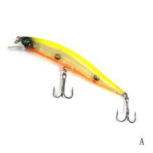 Load image into Gallery viewer, Minnow Fishing lures