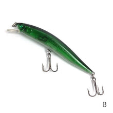 Load image into Gallery viewer, Minnow Fishing lures