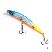 Load image into Gallery viewer, Minnow Fishing lures