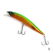 Load image into Gallery viewer, Minnow Fishing lures