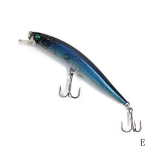 Load image into Gallery viewer, Minnow Fishing lures