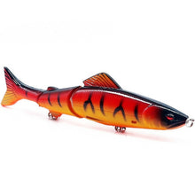Load image into Gallery viewer, Minnow Fishing Lure