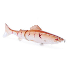 Load image into Gallery viewer, Minnow Fishing Lure