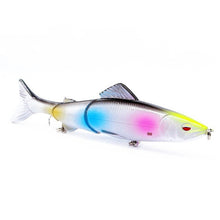 Load image into Gallery viewer, Minnow Fishing Lure