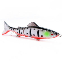 Load image into Gallery viewer, Minnow Fishing Lure