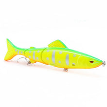 Load image into Gallery viewer, Minnow Fishing Lure