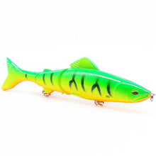Load image into Gallery viewer, Minnow Fishing Lure