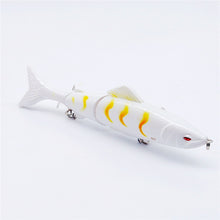 Load image into Gallery viewer, Minnow Fishing Lure