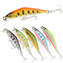 Load image into Gallery viewer, Crankbait Fishing Lures