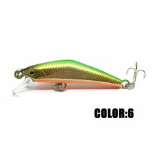 Load image into Gallery viewer, Crankbait Fishing Lures