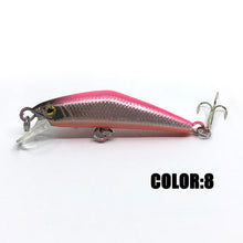 Load image into Gallery viewer, Crankbait Fishing Lures