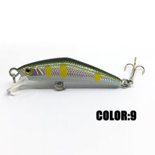Load image into Gallery viewer, Crankbait Fishing Lures