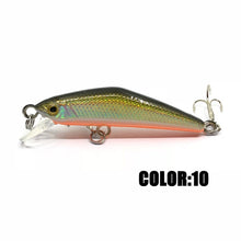 Load image into Gallery viewer, Crankbait Fishing Lures