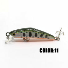 Load image into Gallery viewer, Crankbait Fishing Lures