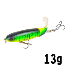 Load image into Gallery viewer, Popper Fishing Lure