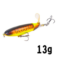 Load image into Gallery viewer, Popper Fishing Lure
