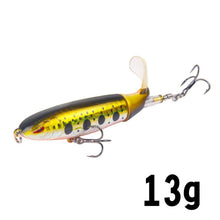Load image into Gallery viewer, Popper Fishing Lure