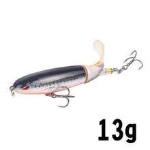 Load image into Gallery viewer, Popper Fishing Lure
