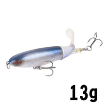 Load image into Gallery viewer, Popper Fishing Lure