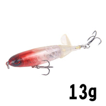 Load image into Gallery viewer, Popper Fishing Lure