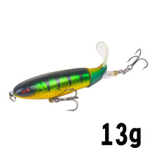 Load image into Gallery viewer, Popper Fishing Lure