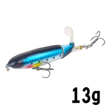 Load image into Gallery viewer, Popper Fishing Lure