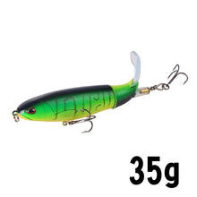Load image into Gallery viewer, Popper Fishing Lure