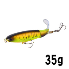 Load image into Gallery viewer, Popper Fishing Lure