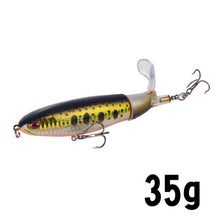 Load image into Gallery viewer, Popper Fishing Lure