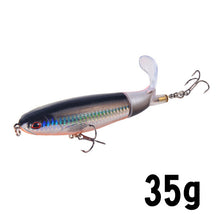 Load image into Gallery viewer, Popper Fishing Lure