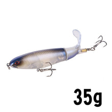 Load image into Gallery viewer, Popper Fishing Lure