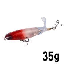 Load image into Gallery viewer, Popper Fishing Lure