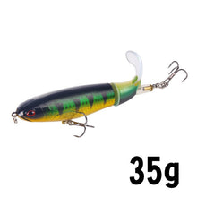 Load image into Gallery viewer, Popper Fishing Lure
