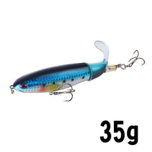 Load image into Gallery viewer, Popper Fishing Lure