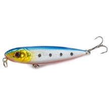 Load image into Gallery viewer, Minnow Lure Sea