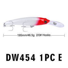 Load image into Gallery viewer, Fishing lure