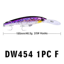 Load image into Gallery viewer, Fishing lure